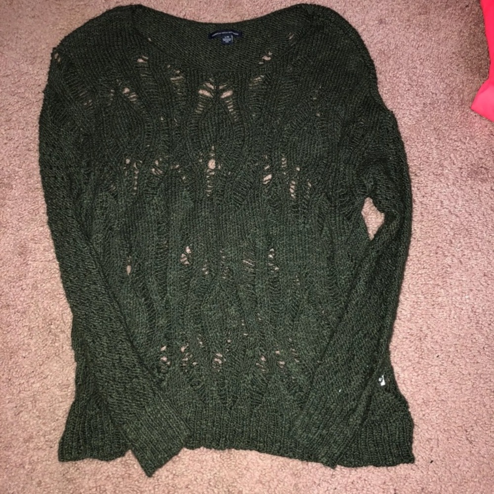 American Eagle Sweater never worn